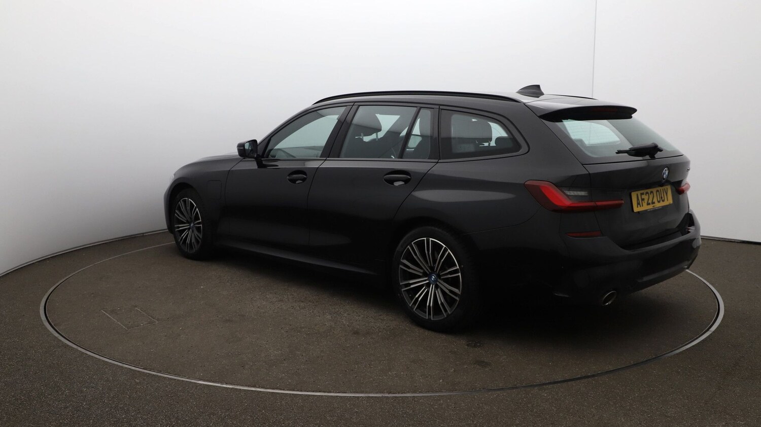 Used BMW 3 Series 2022 for sale - 76809876: Photo 55