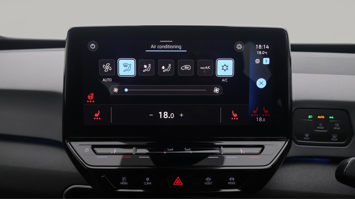 Used Volkswagen ID.3 2022 for sale - 76371194: Photo 13