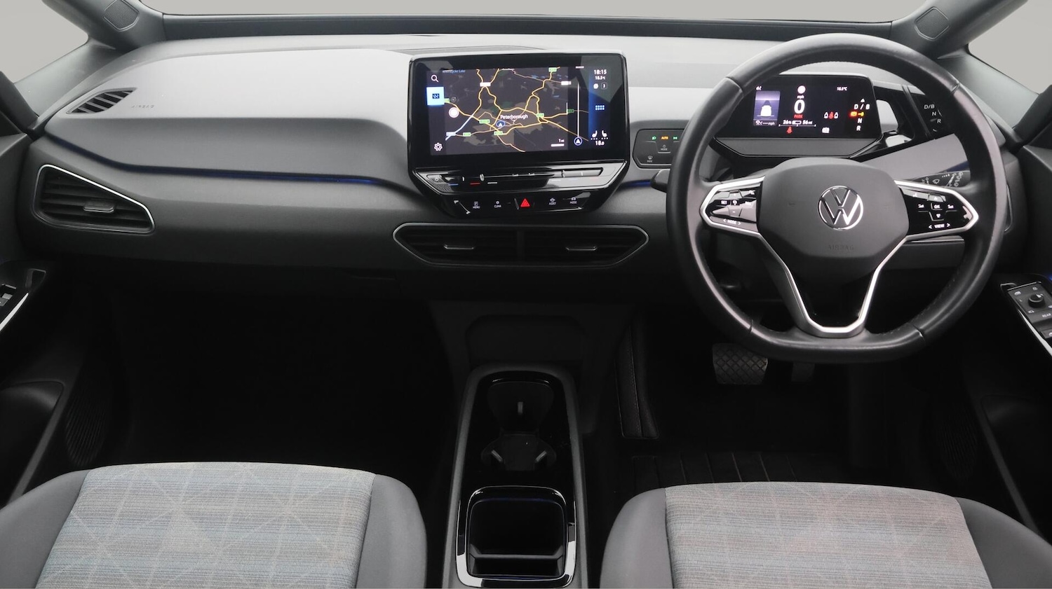 Used Volkswagen ID.3 2022 for sale - 76371194: Photo 14