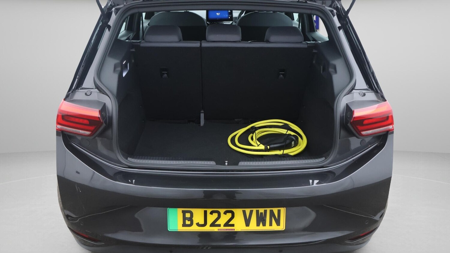 Used Volkswagen ID.3 2022 for sale - 76371194: Photo 18