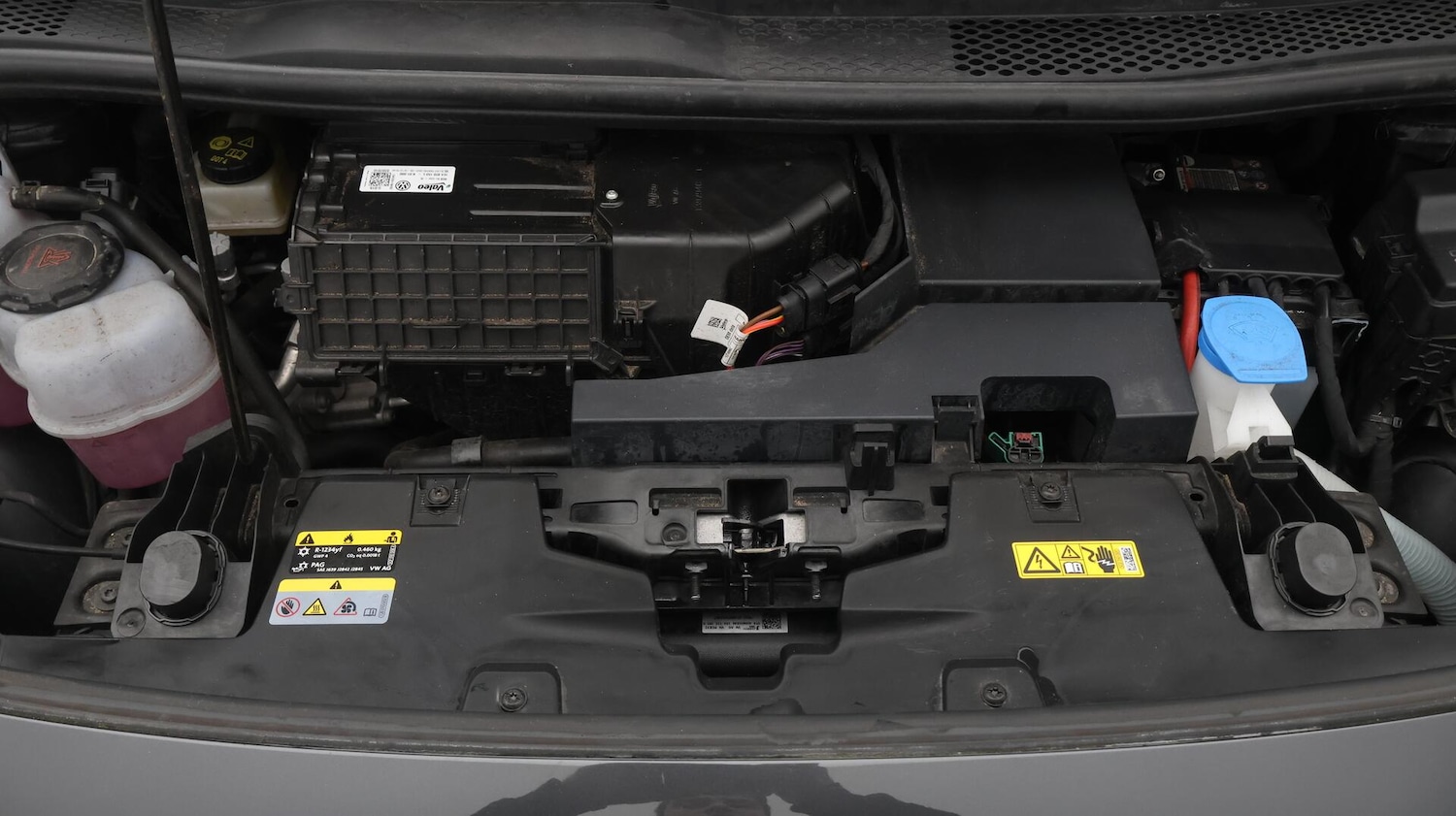 Used Volkswagen ID.3 2022 for sale - 76371194: Photo 20