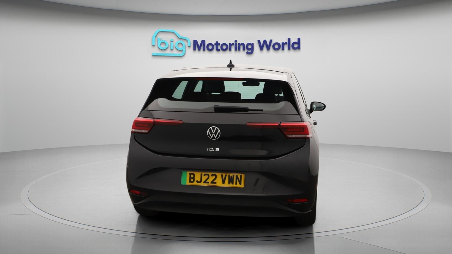 Used Volkswagen ID.3 2022 for sale - 76371194: Photo 7