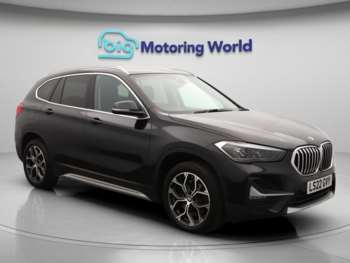 Used BMW X1 2022 for sale - 75326996: Photo