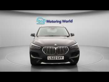 Used BMW X1 2022 for sale - 75326996: Photo