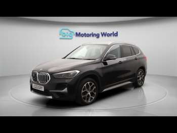Used BMW X1 2022 for sale - 75326996: Photo