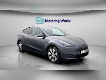 Used Tesla Model Y 2022 for sale - 78776704: Photo