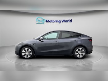 Used Tesla Model Y 2022 for sale - 78776704: Photo