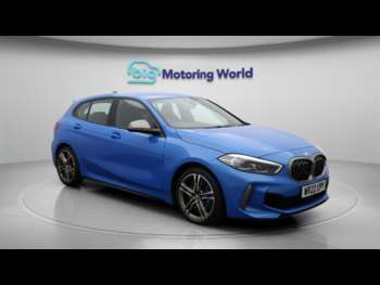 Used BMW 1 Series 2022 for sale - 74545930: Photo