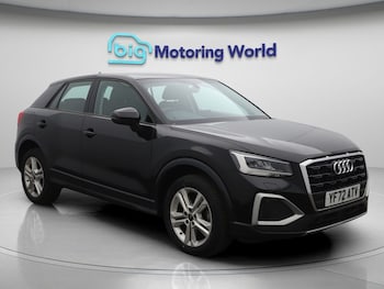 Audi - Q2