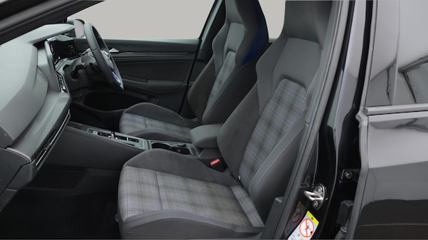 Used Volkswagen Golf 2022 for sale - 75279217: Photo 15