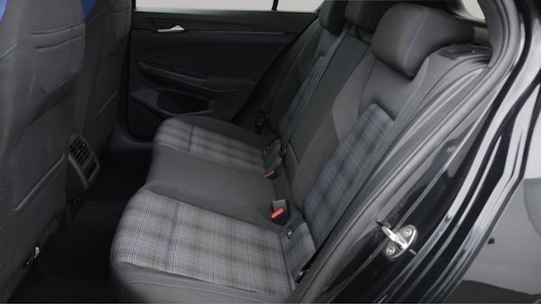 Used Volkswagen Golf 2022 for sale - 75279217: Photo 17