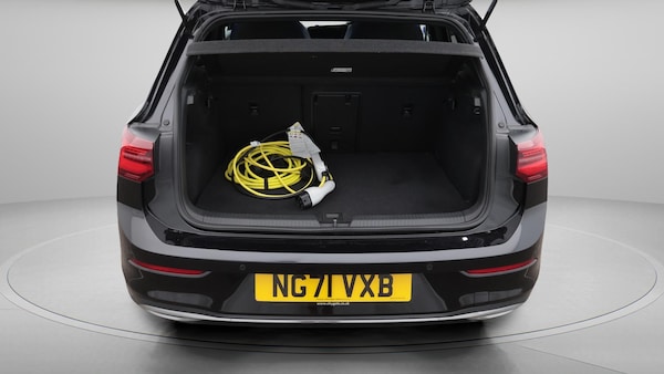 Used Volkswagen Golf 2022 for sale - 75279217: Photo 18