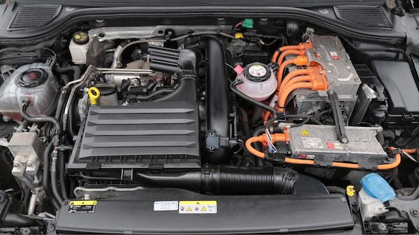 Used Volkswagen Golf 2022 for sale - 75279217: Photo 20