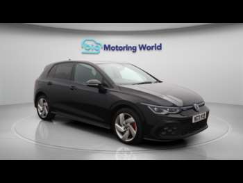 Used Volkswagen Golf 2022 for sale - 75279217: Photo