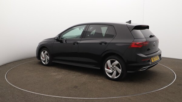 Used Volkswagen Golf 2022 for sale - 75279217: Photo 35