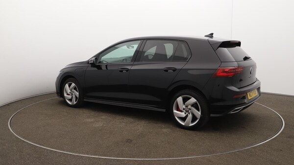 Used Volkswagen Golf 2022 for sale - 75279217: Photo 36