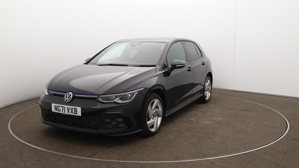 Used Volkswagen Golf 2022 for sale - 75279217: Photo 37