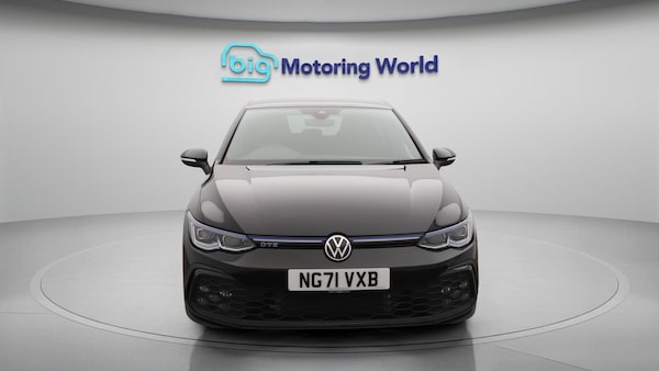 Used Volkswagen Golf 2022 for sale - 75279217: Photo 3