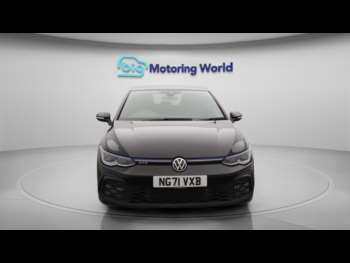 Used Volkswagen Golf 2022 for sale - 75279217: Photo