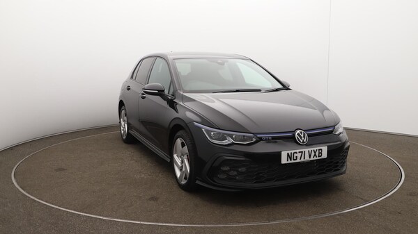 Used Volkswagen Golf 2022 for sale - 75279217: Photo 42