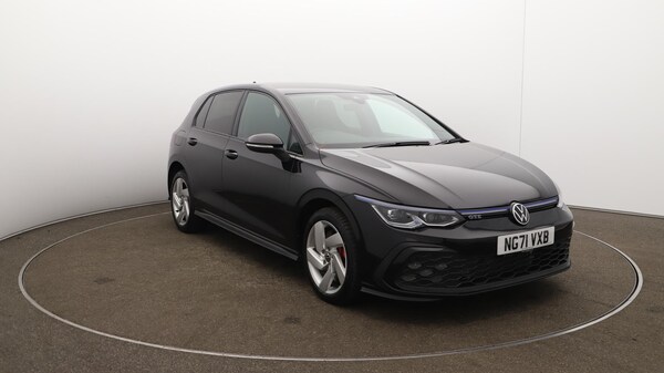Used Volkswagen Golf 2022 for sale - 75279217: Photo 43