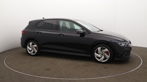 Used Volkswagen Golf 2022 for sale - 75279217: Photo 46
