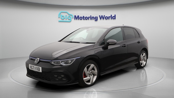 Used Volkswagen Golf 2022 for sale - 75279217: Photo 4