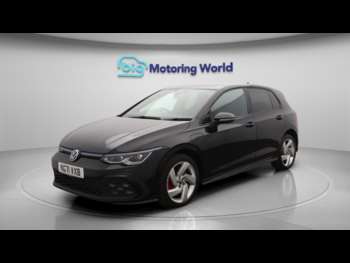 Used Volkswagen Golf 2022 for sale - 75279217: Photo