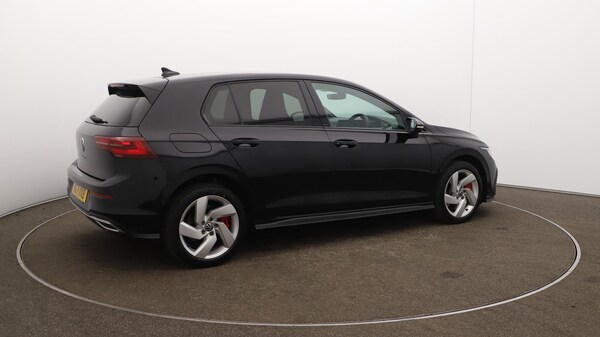 Used Volkswagen Golf 2022 for sale - 75279217: Photo 52