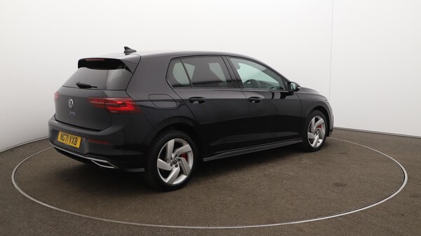 Used Volkswagen Golf 2022 for sale - 75279217: Photo 53