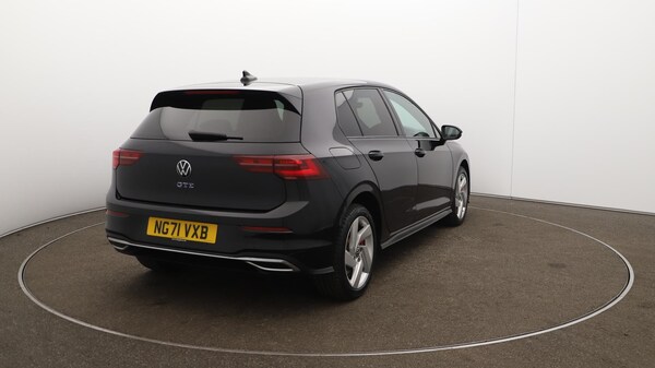 Used Volkswagen Golf 2022 for sale - 75279217: Photo 55
