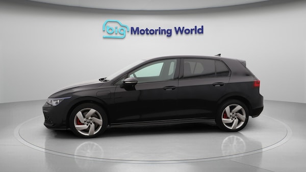 Used Volkswagen Golf 2022 for sale - 75279217: Photo 5