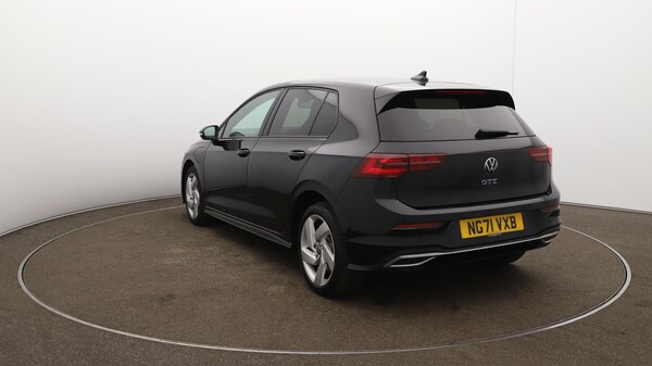Used Volkswagen Golf 2022 for sale - 75279217: Photo 61