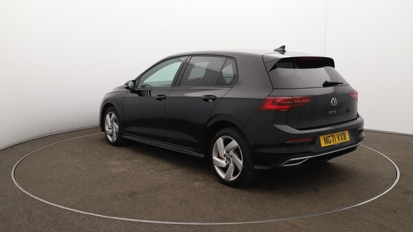 Used Volkswagen Golf 2022 for sale - 75279217: Photo 62