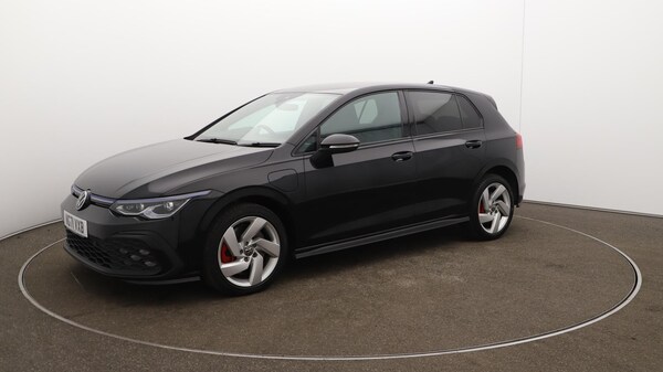 Used Volkswagen Golf 2022 for sale - 75279217: Photo 68