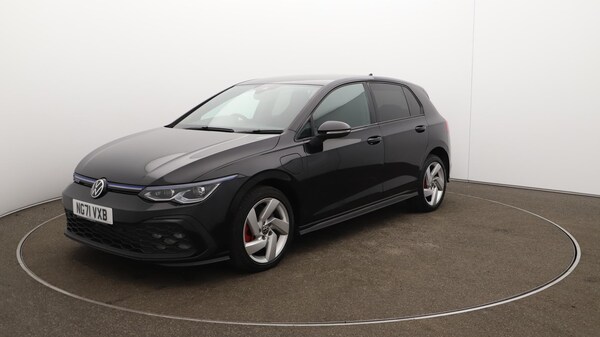 Used Volkswagen Golf 2022 for sale - 75279217: Photo 69