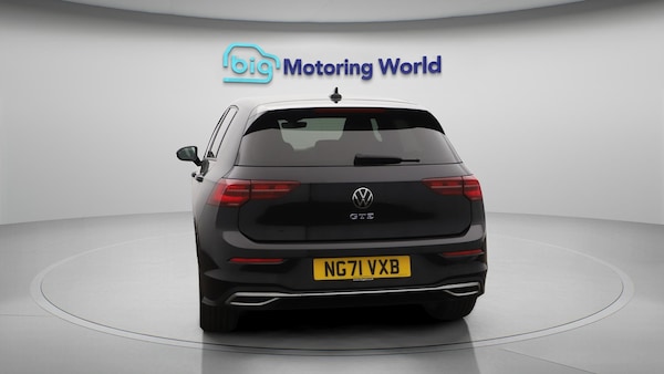 Used Volkswagen Golf 2022 for sale - 75279217: Photo 7