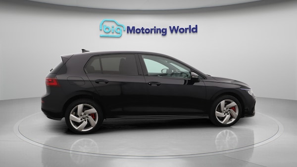 Used Volkswagen Golf 2022 for sale - 75279217: Photo 9