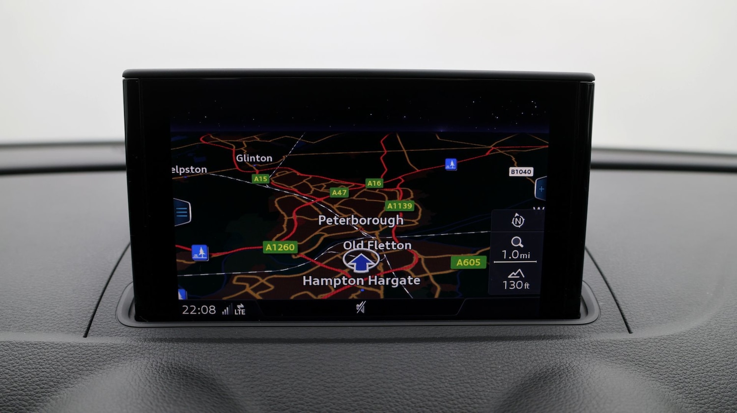 Used Audi A3 2020 for sale - 77544586: Photo 11