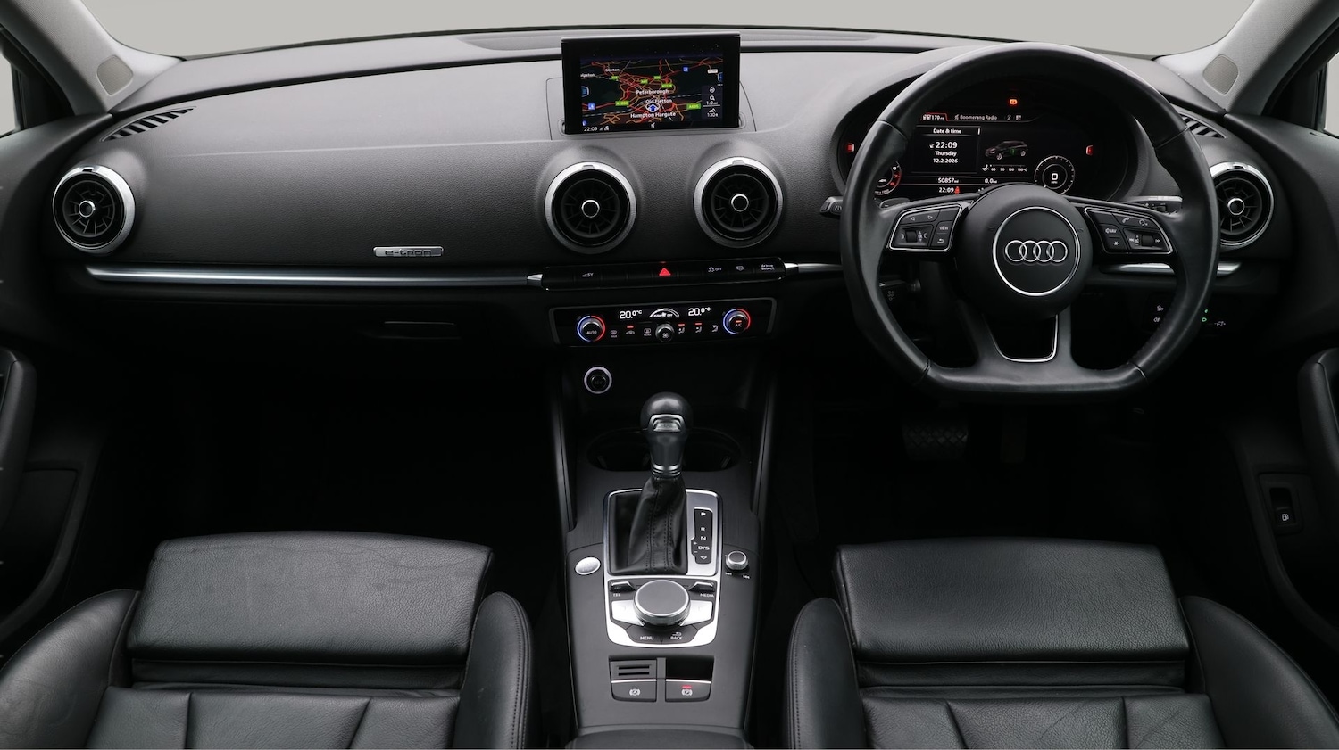 Used Audi A3 2020 for sale - 77544586: Photo 13