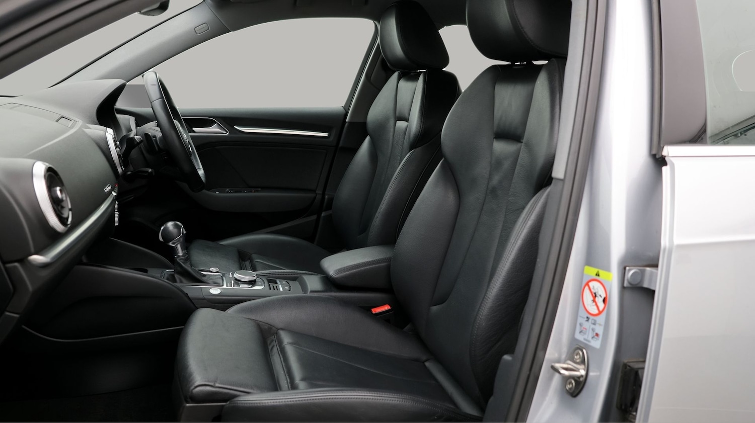 Used Audi A3 2020 for sale - 77544586: Photo 14