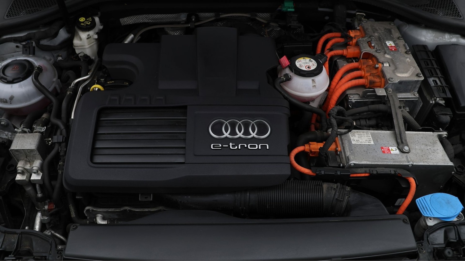 Used Audi A3 2020 for sale - 77544586: Photo 19