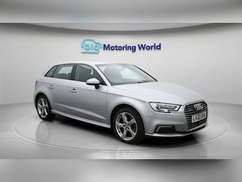 2020 - SPORTBACK E-TRON 5-Door