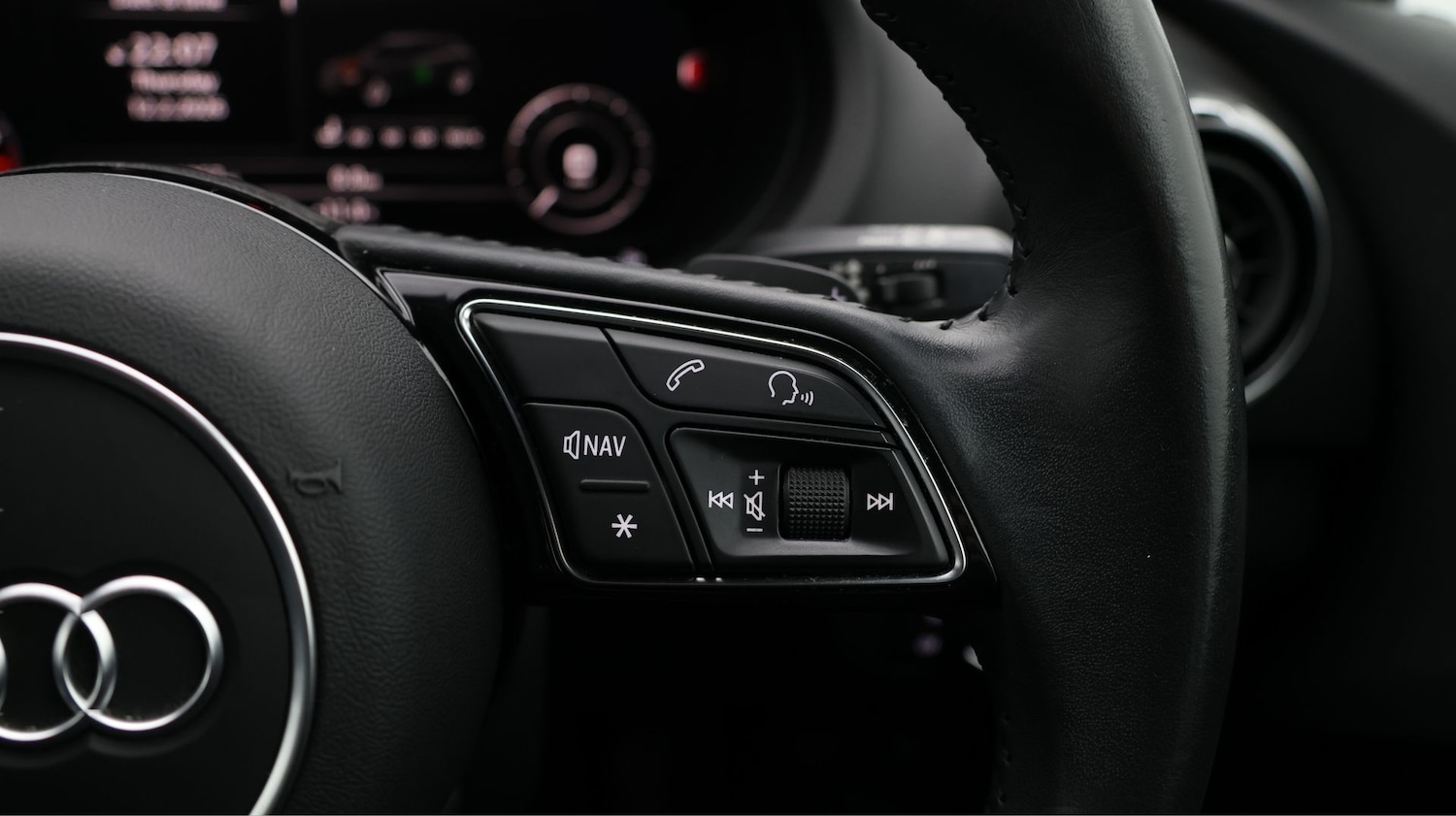 Used Audi A3 2020 for sale - 77544586: Photo 20