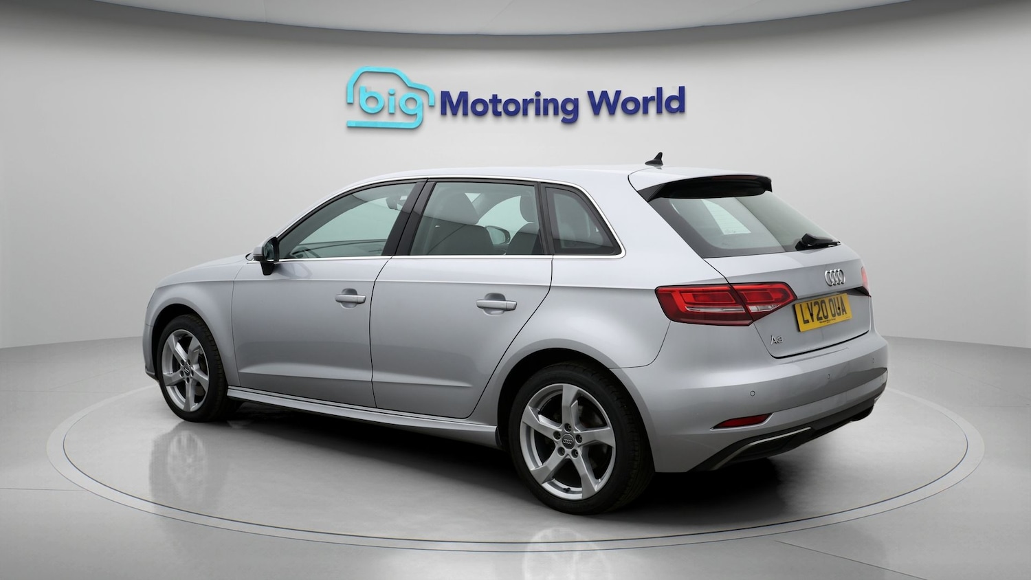 Used Audi A3 2020 for sale - 77544586: Photo 5