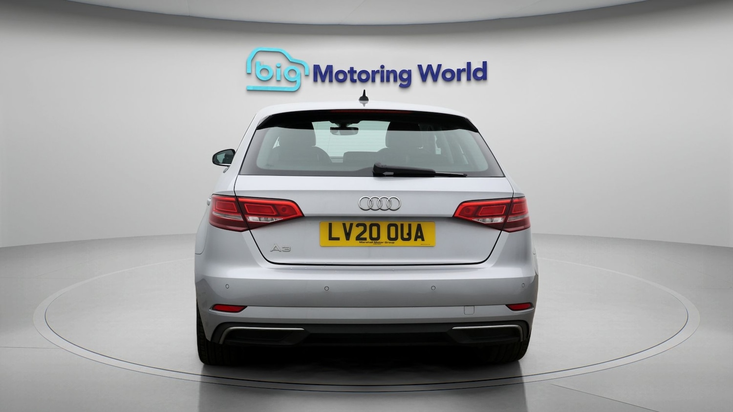 Used Audi A3 2020 for sale - 77544586: Photo 6