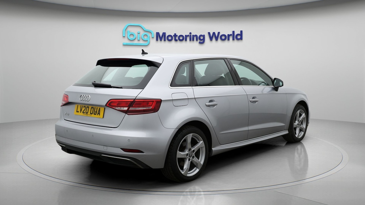 Used Audi A3 2020 for sale - 77544586: Photo 7