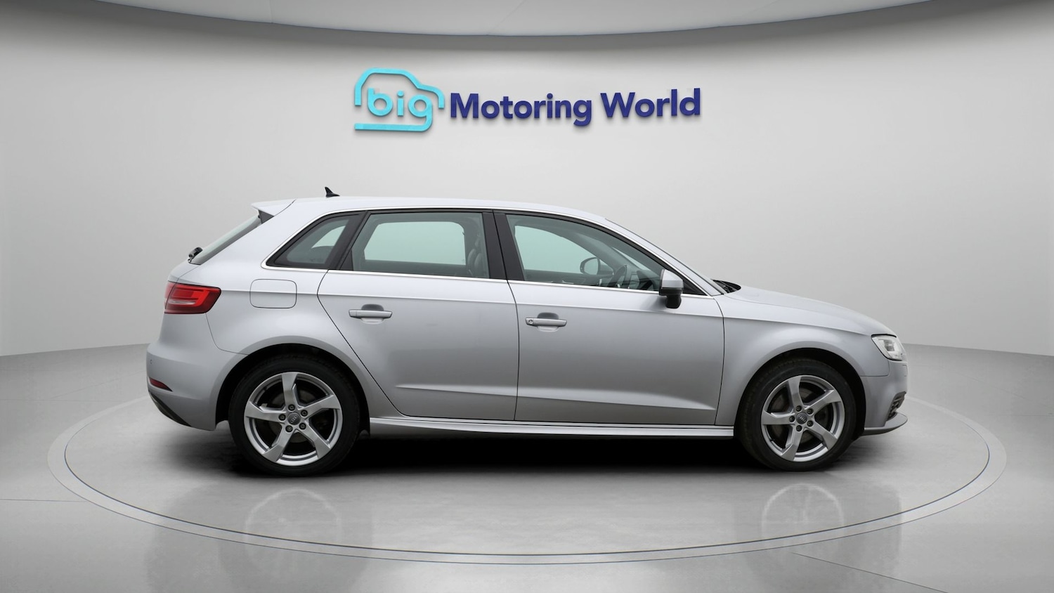 Used Audi A3 2020 for sale - 77544586: Photo 8