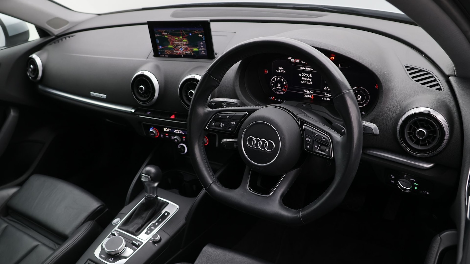 Used Audi A3 2020 for sale - 77544586: Photo 9