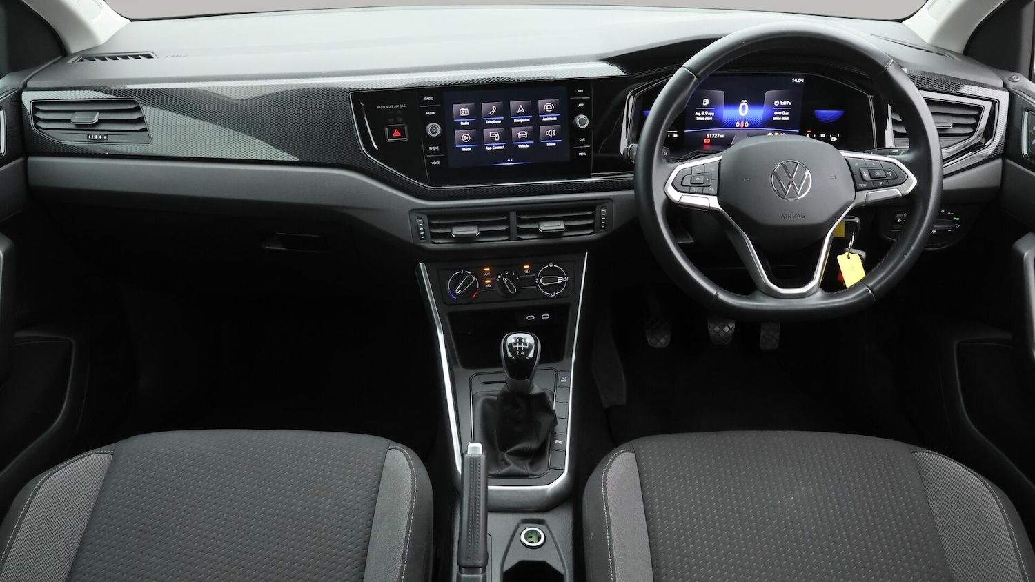 Used Volkswagen Polo for sale - 76472232: Photo 14